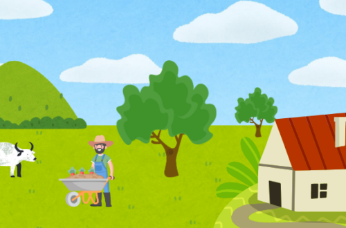 ForRural – Capacitação de Agentes Rurais
