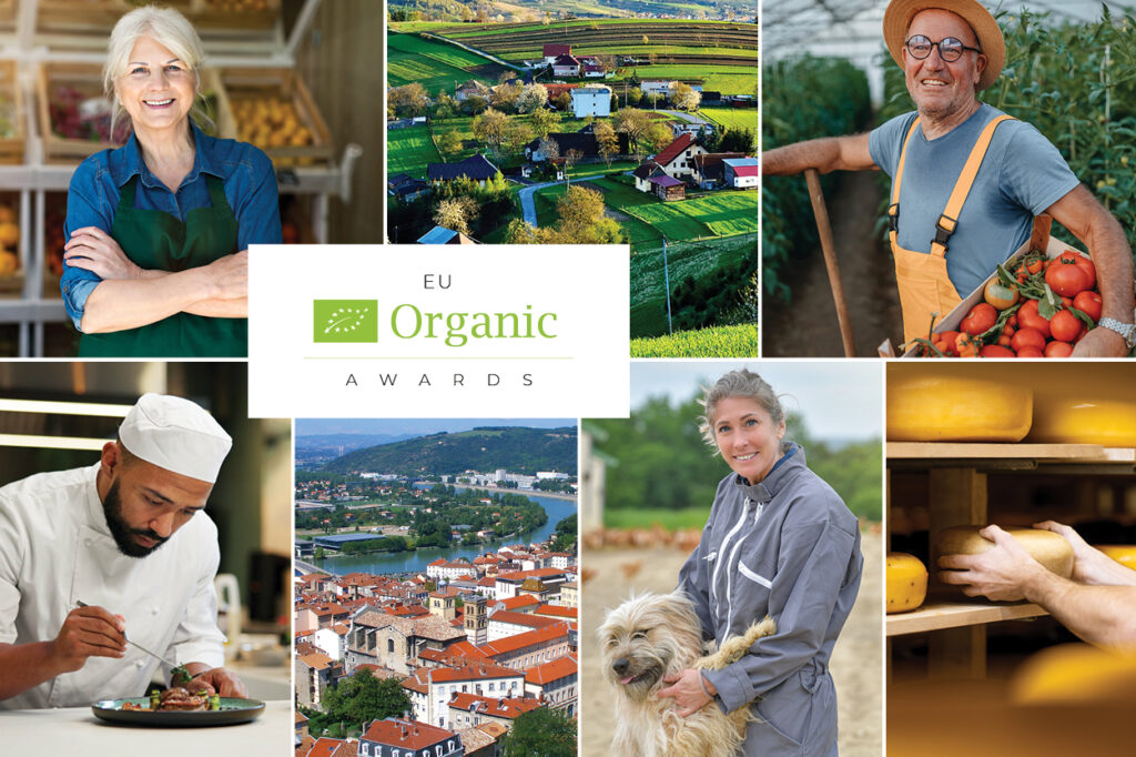 EU Organic Awards