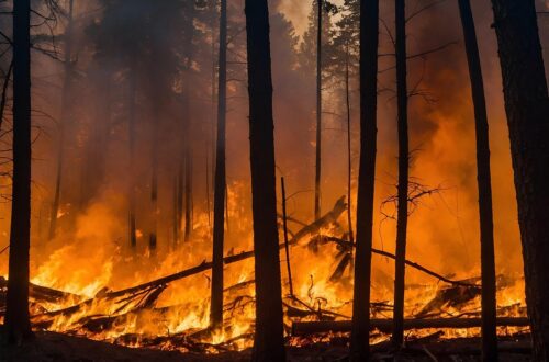 Incêndios rurais: Governo anuncia novos apoios e plano para a floresta