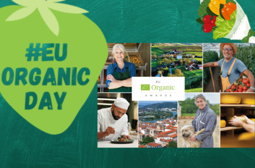 Dia Europeu da Agricultura Biológica