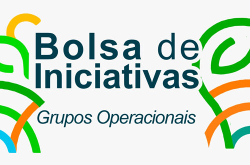 Publicados os resultados da Bolsa de Iniciativas para constituição de Grupos Operacionais