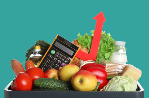 CNJ alerta: Alimentação nacional está sob pressão