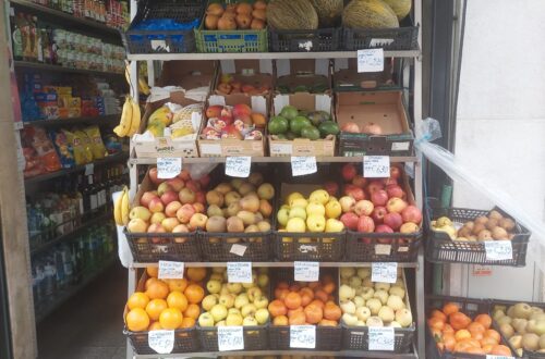 Realidades e interrogações no acesso dos cidadãos europeus a uma alimentação saudável 